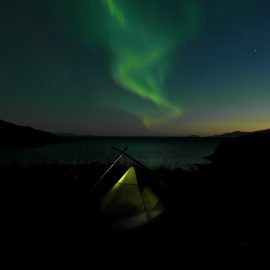 Norway 2017: Wild Finnmarken part 1
