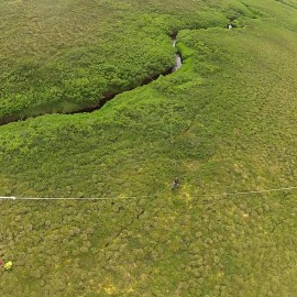 Alaska 2014: Downstream Colville River