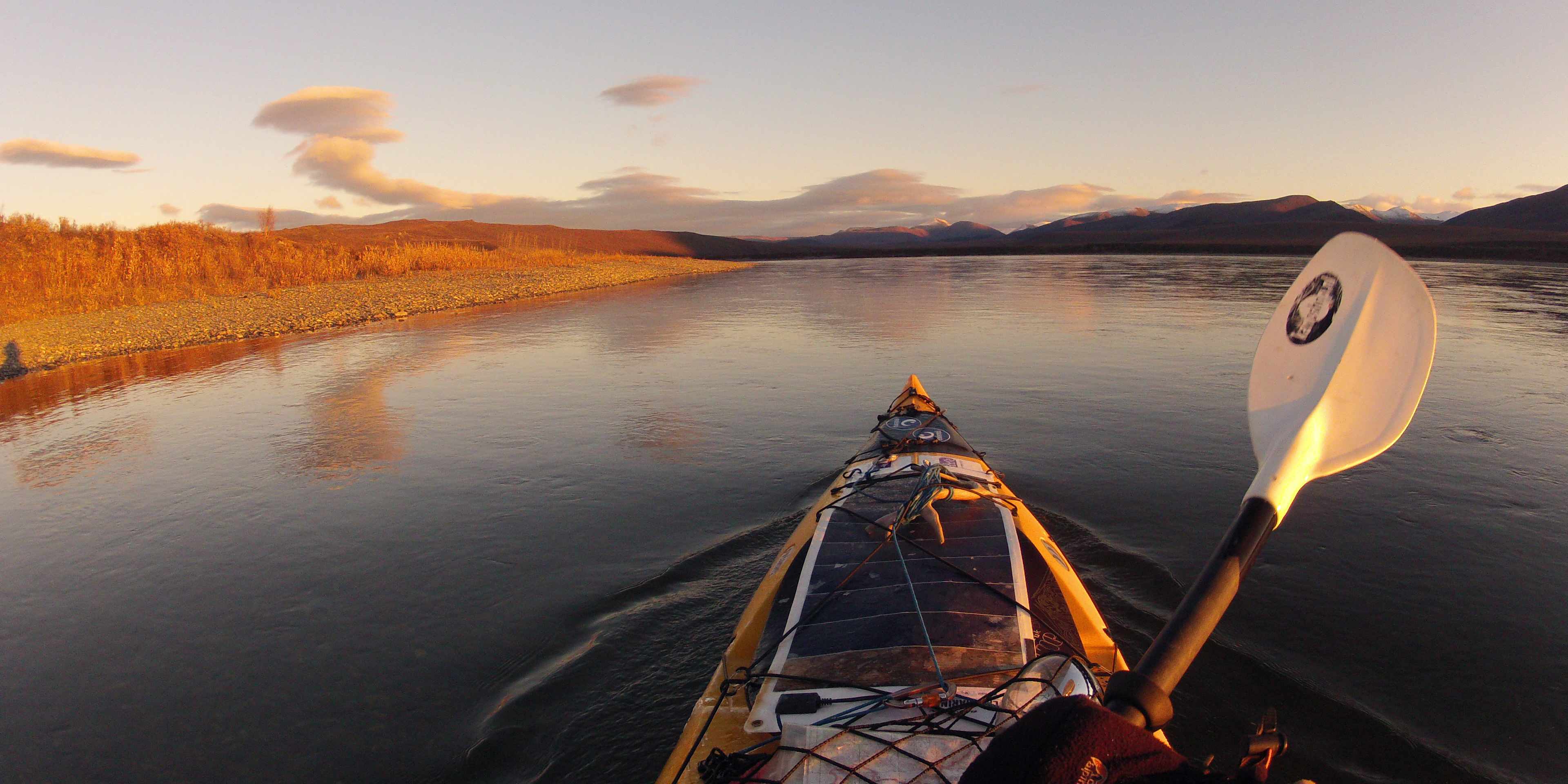 Arctic Venture 2013