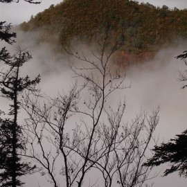 France 2008: Over The Vercors Plateau