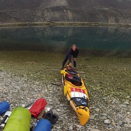 Russia 2012: A Bering Strait ‘Rescue’