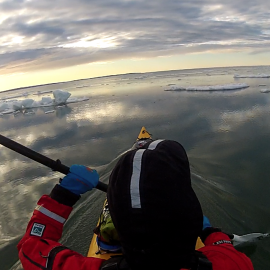 Canada 2015 part 2: MacKenzie River and beond