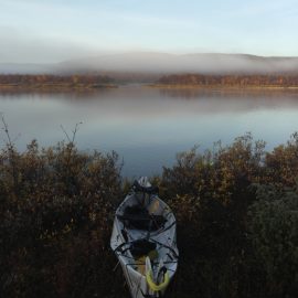 Norway 2017: Wild Finnmarken part 2