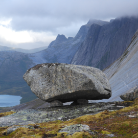 Norwegian Fjords 2018 part 1