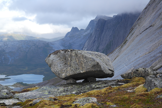 Norwegian Fjords 2018 part 1